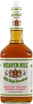 Heaven Hill Bourbon 40% 1 l