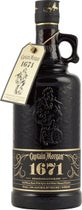 Captain Morgan 1671 35% 0,70 l