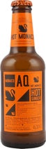 Aalborg Basis Snaps 35% 0,50 l