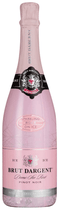 Brut Dargent ICE Pinot Noir Ros&eacute; 11% 0,75 l