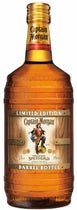 Captain Morgan Spiced Gold 35% 1,5 l