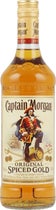 Captain Morgan Spiced Gold 35% 0,70 l