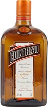 Cointreau L`Esprit d`Orange 40% 1 l