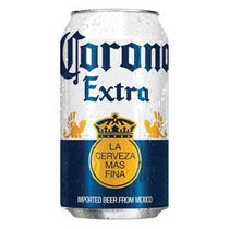 Corona Extra 4,5% 24x0,33 l (Best before 5/26)