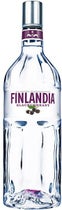 Finlandia Blackcurrant 37,5% 1 l
