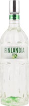 Finlandia Lime Vodka 37,5% 1 l