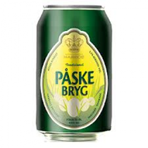 Harboe P&aring;ske Bryg 5,7% 24x0,33 l