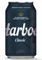 Harboe Classic 4,6% 24x0,33 l
