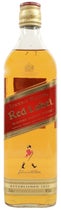 Johnnie Walker Red label 40% 0,70 l
