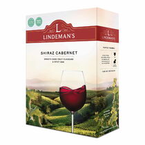 Lindemans Shiraz / Cabernet 13% 3 l BIB