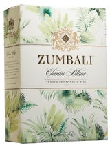 Mare Zumbali Chenin Blanc 12% 3 l BIB