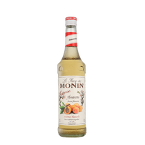 Monin Amaretto 0% 0,70 l