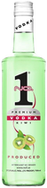 No.1 Premium Vodka Kiwi 37,5% 1 l