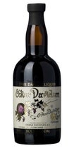 Oskar Davidsen Solb&aelig;rrom 21% 0,70 l