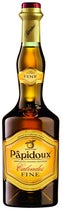 P&acirc;pidoux Calvados Fine 40% 0,70 l
