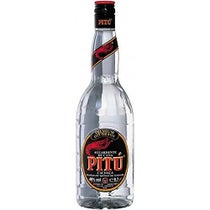 Pit&uacute; Premium do Brasil 40% 0,70 l