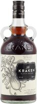 The Kraken Black Spiced Rum 40% 0,70 l