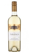 Vi&ntilde;a Tarapac&aacute; Gran Reserva Sauvignon Blanc 13% 0,75 l