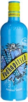 Vodkapitsch German Vodka 40% 0,70 l