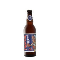 Trooper Iron Maiden IPA Strong 6% 0,50 l