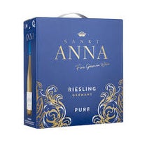 Sankt Anna Riesling 8,5% 1,5 l BIB