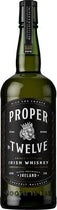 Proper No. Twelve Irish Whiskey 40% 1 l