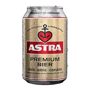 Astra Premium 4,9% 24x0,33 l