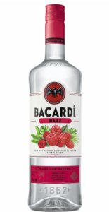 Bacardi Razz Rasberry 32% 1,5 l