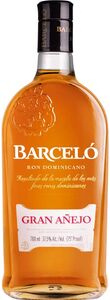 Barcelo Gran Anejo 37,5% 1 l