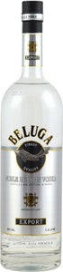Beluga Noble Vodka 40% 1 l