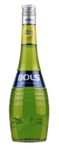 Bols Kiwi 17% 0,70 l