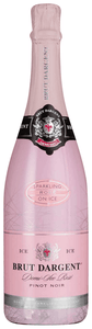 Brut Dargent ICE Pinot Noir Ros&eacute; 11% 0,75 l