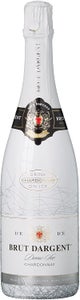 Brut Dargent Ice Demi-Sec Chardonnay 11,5% 0,75 l