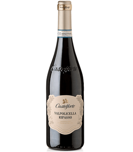 Castelforte Ripasso 14% 0,75 l