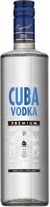 Cuba Vodka Premium 37,5% 0,70 l