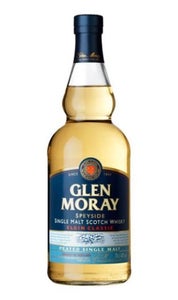 Glen Moray Peated 40% 0,7 l