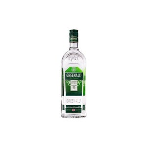 Greenall's Original London Dry Gin 40% 1 l