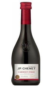 J.P. Chenet Cabernet/Syrah 13% 0,25 l