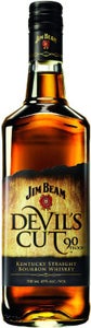 Jim Beam Devils Cut 45% 0,70 l