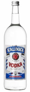 Kalinka Vodka 37,5% 1 l