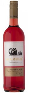 Makulu Ros&eacute; 13,0% 0,75 l