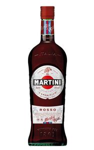 Martini Rosso 14,4% 0,75 l