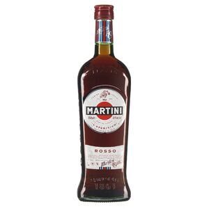 Martini Rosso 14,4% 0,75 l