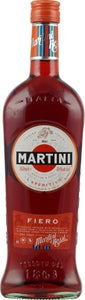 Martini Fiero 14,4% 0,75 l