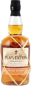 Plantation Barbados Grande Reserve 40% 0,70 l
