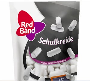Red Band Schulkreide 175g