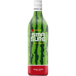 Sma Sure Melon 16,4% 1 l