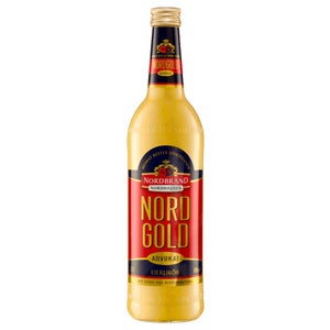 Nordgold Eierlik&ouml;r 14% 0.70 l